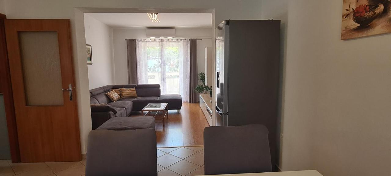 Apartman Mia 巴斯卡 外观 照片