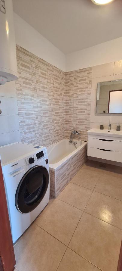 Apartman Mia 巴斯卡 外观 照片